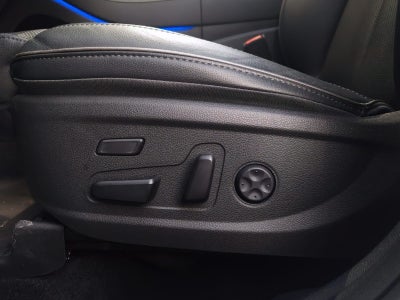 2023 Hyundai SANTAFE LIMITED TECH