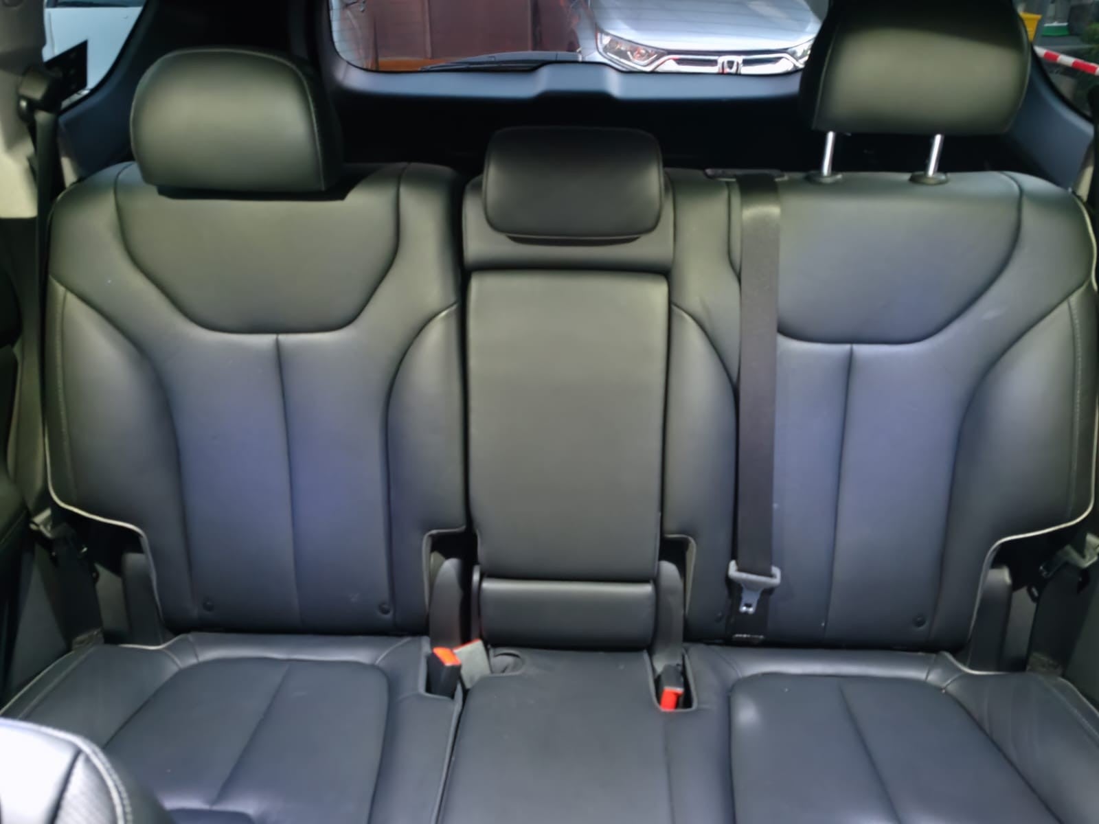 2023 Hyundai SANTAFE LIMITED TECH