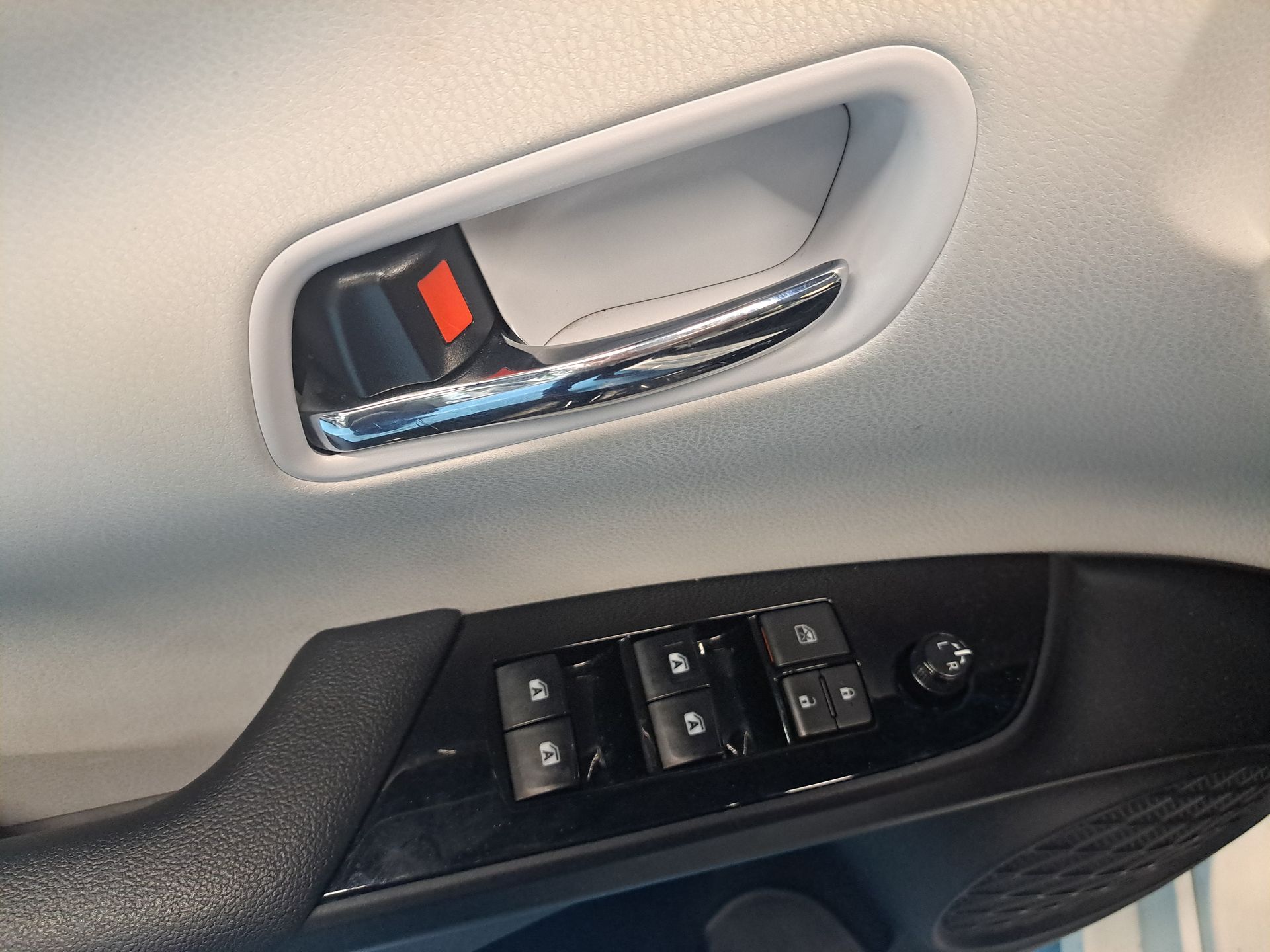 2018 Toyota PRIUS PREMIUM CVT