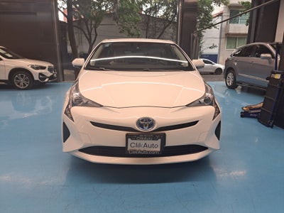 2018 Toyota PRIUS PREMIUM CVT