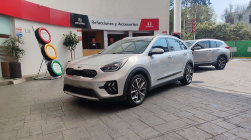 2020 Kia NIRO 1.6L GDI EX T/A