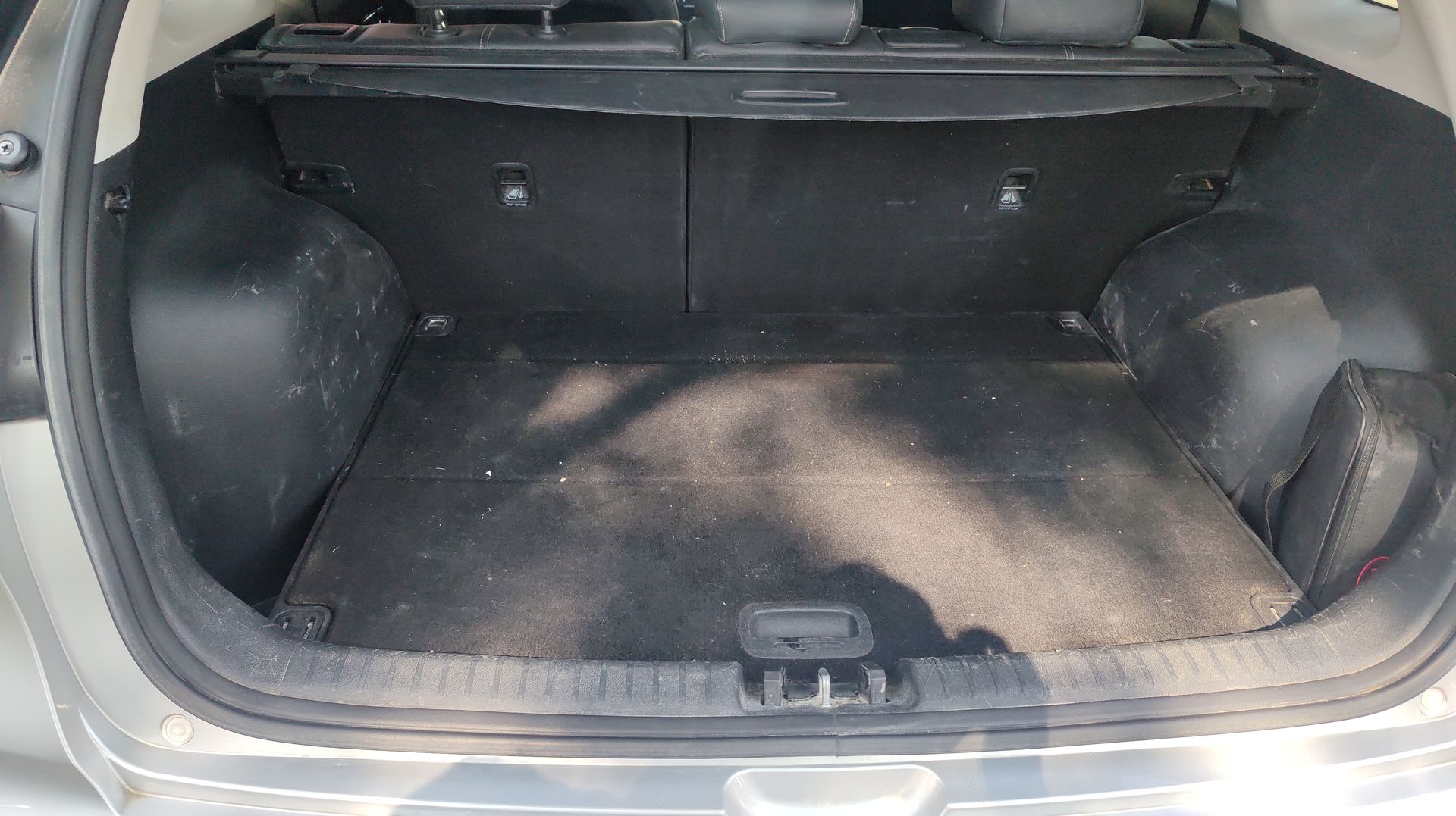 2020 Kia NIRO 1.6L GDI EX T/A