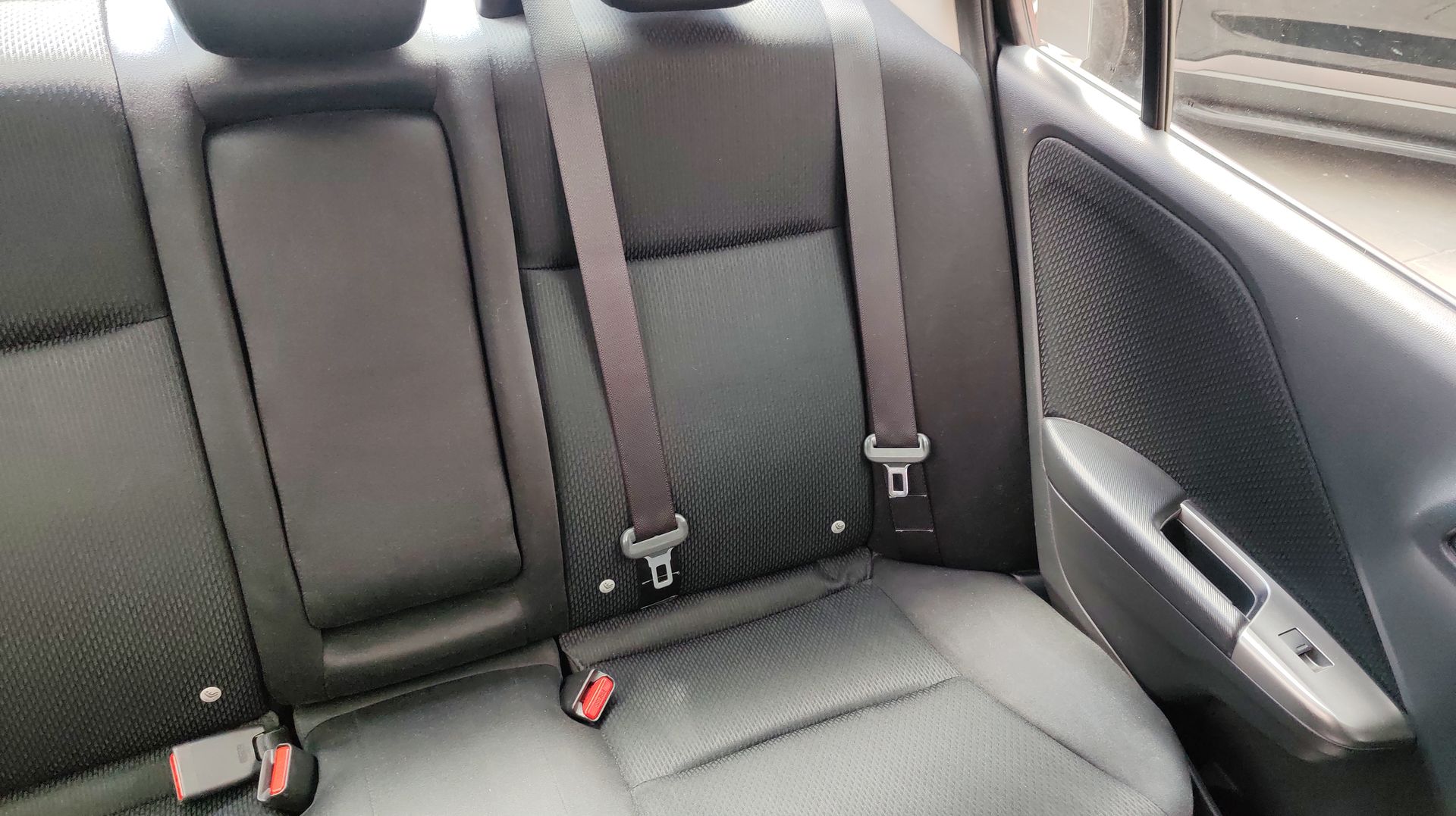 2020 Honda CITY EX CVT