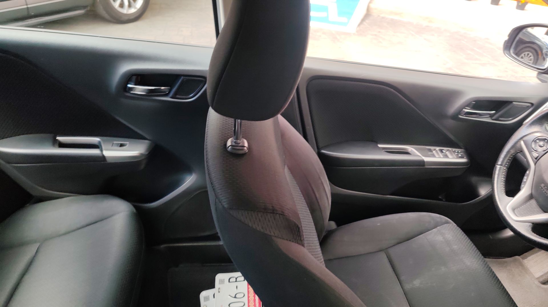 2020 Honda CITY EX CVT