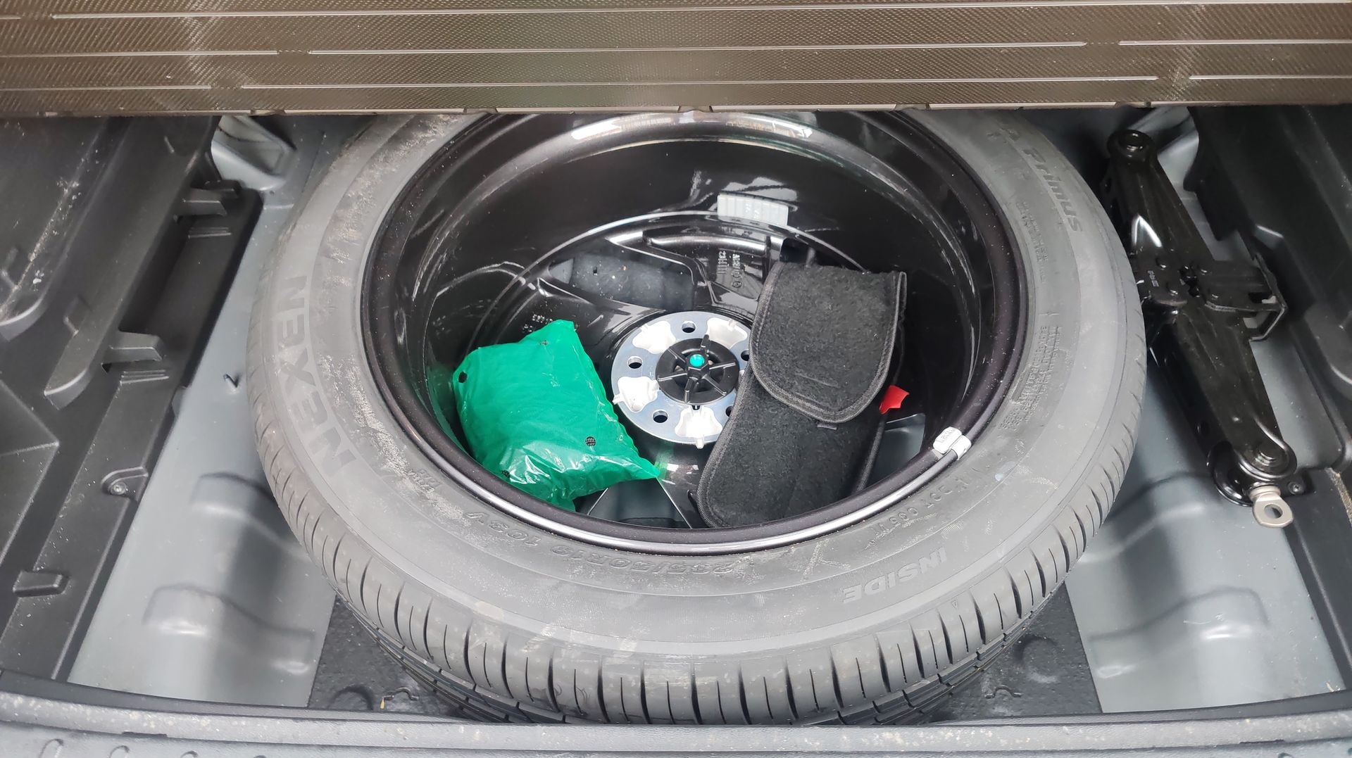 2023 Hyundai TUCSON GLS