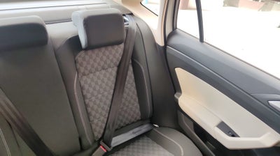 2024 Volkswagen VIRTUS TRENDLINE MANUAL