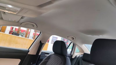 2024 Volkswagen VIRTUS TRENDLINE MANUAL