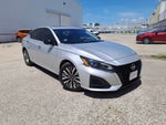 2023 Nissan ALTIMA ADVANCE CVT 23