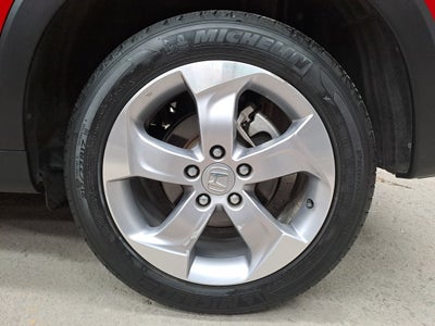 2020 Honda HR-V UNIQ MT