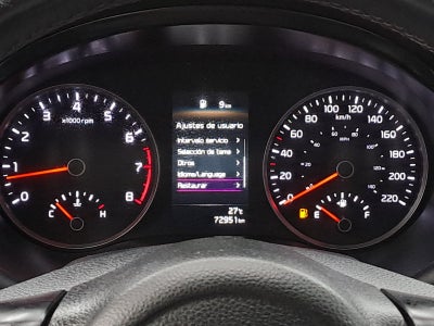 2023 Kia RIO S PACK MT