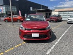 2022 Kia RIO EX TA