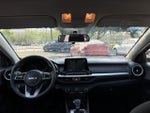 2023 Kia FORTE LX IVT