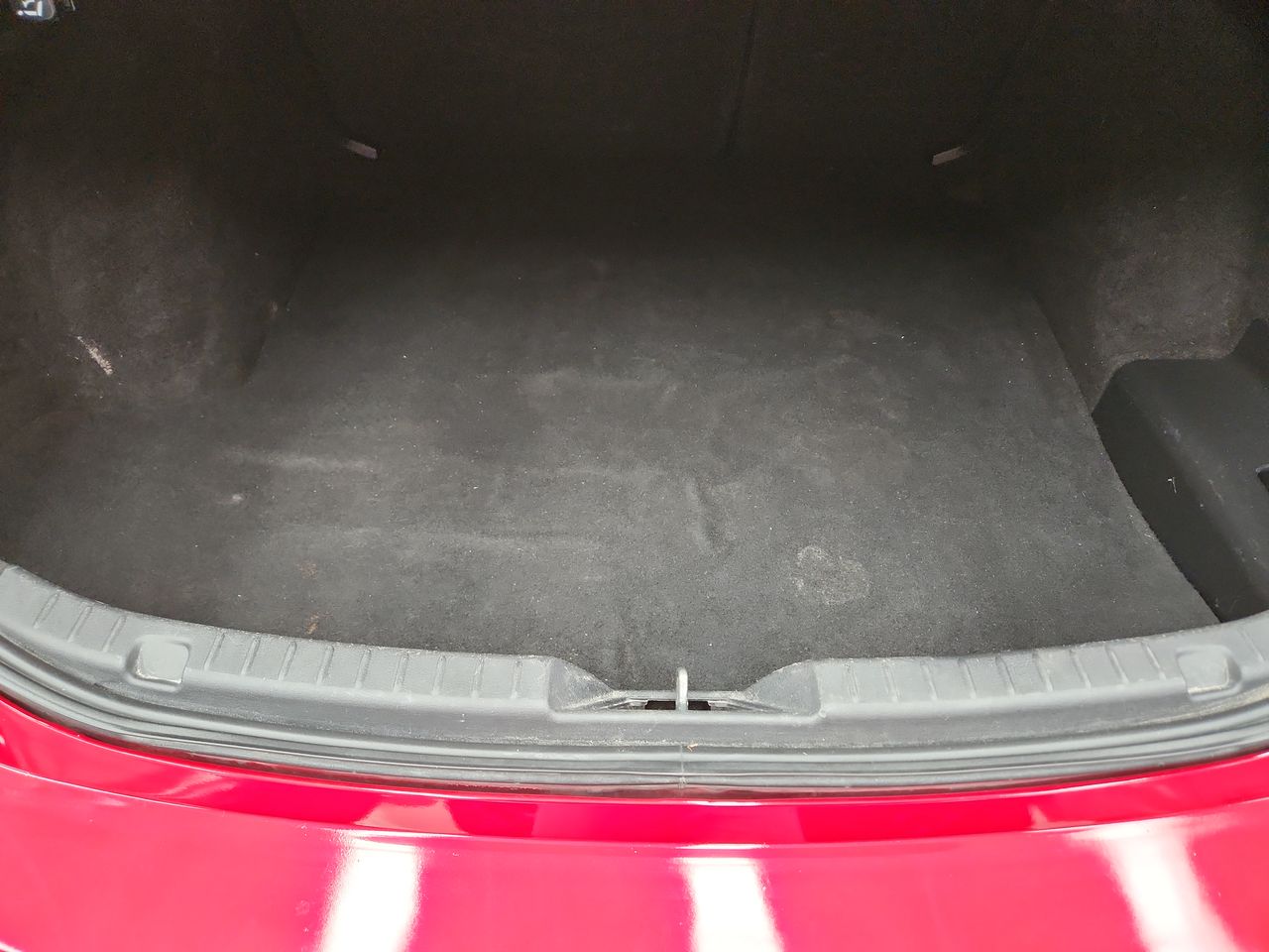 2021 Mazda MAZDA3 I SPORT TA SEDAN