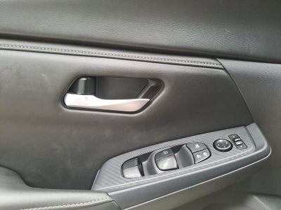 2025 Nissan SENTRA ADVANCE TM 25