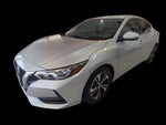 2023 Nissan SENTRA SENSE CVT 23