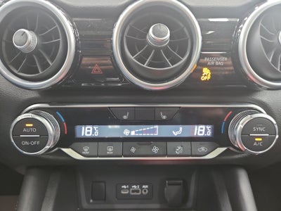 2024 Nissan SENTRA PLATINUM CVT 24