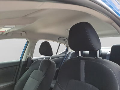 2025 Nissan SENTRA ADVANCE TM 25