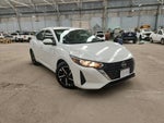 2024 Nissan SENTRA ADVANCE CVT 24