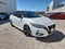 2022 Nissan SENTRA SR CVT