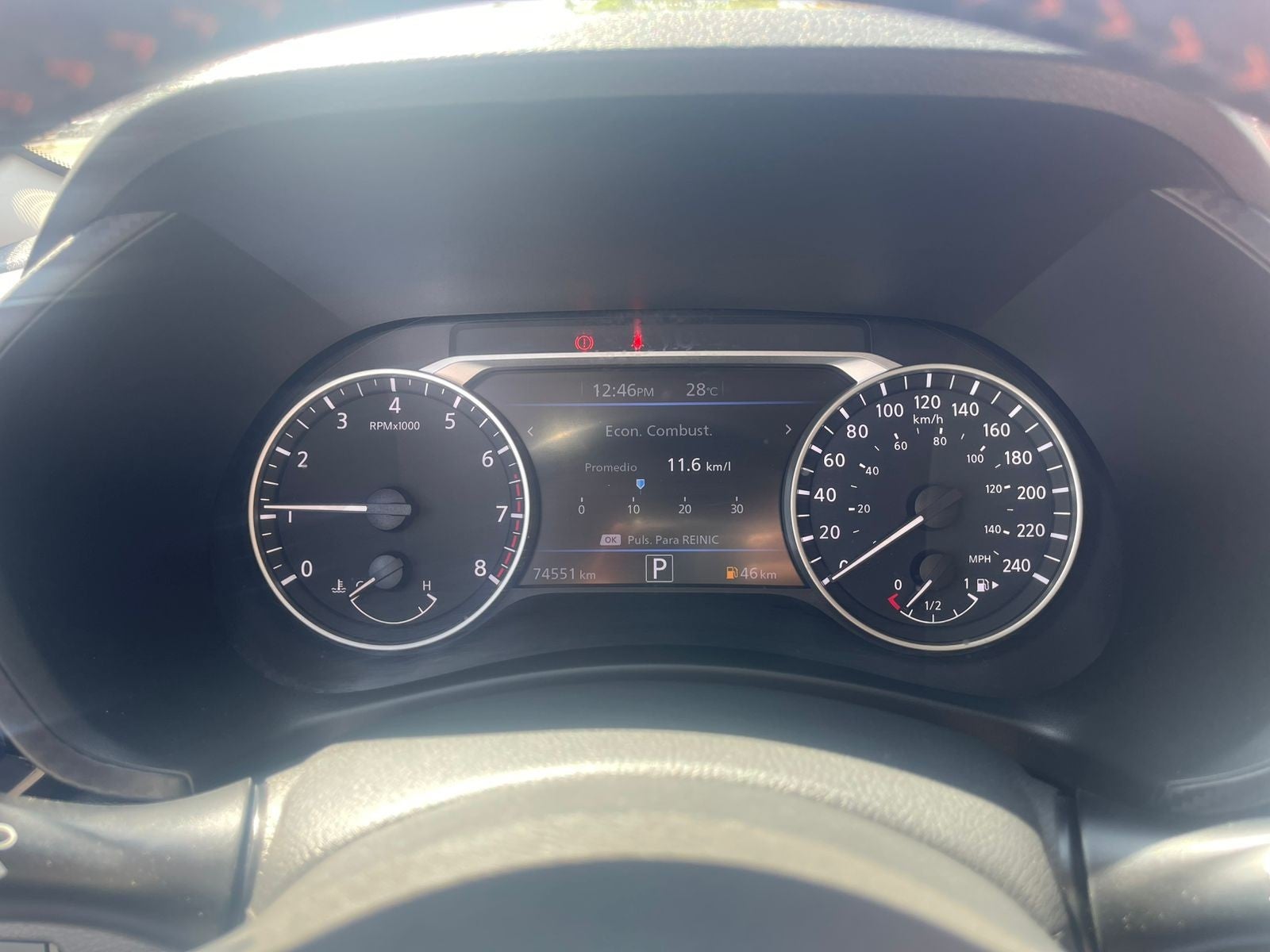 2022 Nissan SENTRA SR CVT