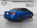 2024 Nissan SENTRA SENSE CVT 24