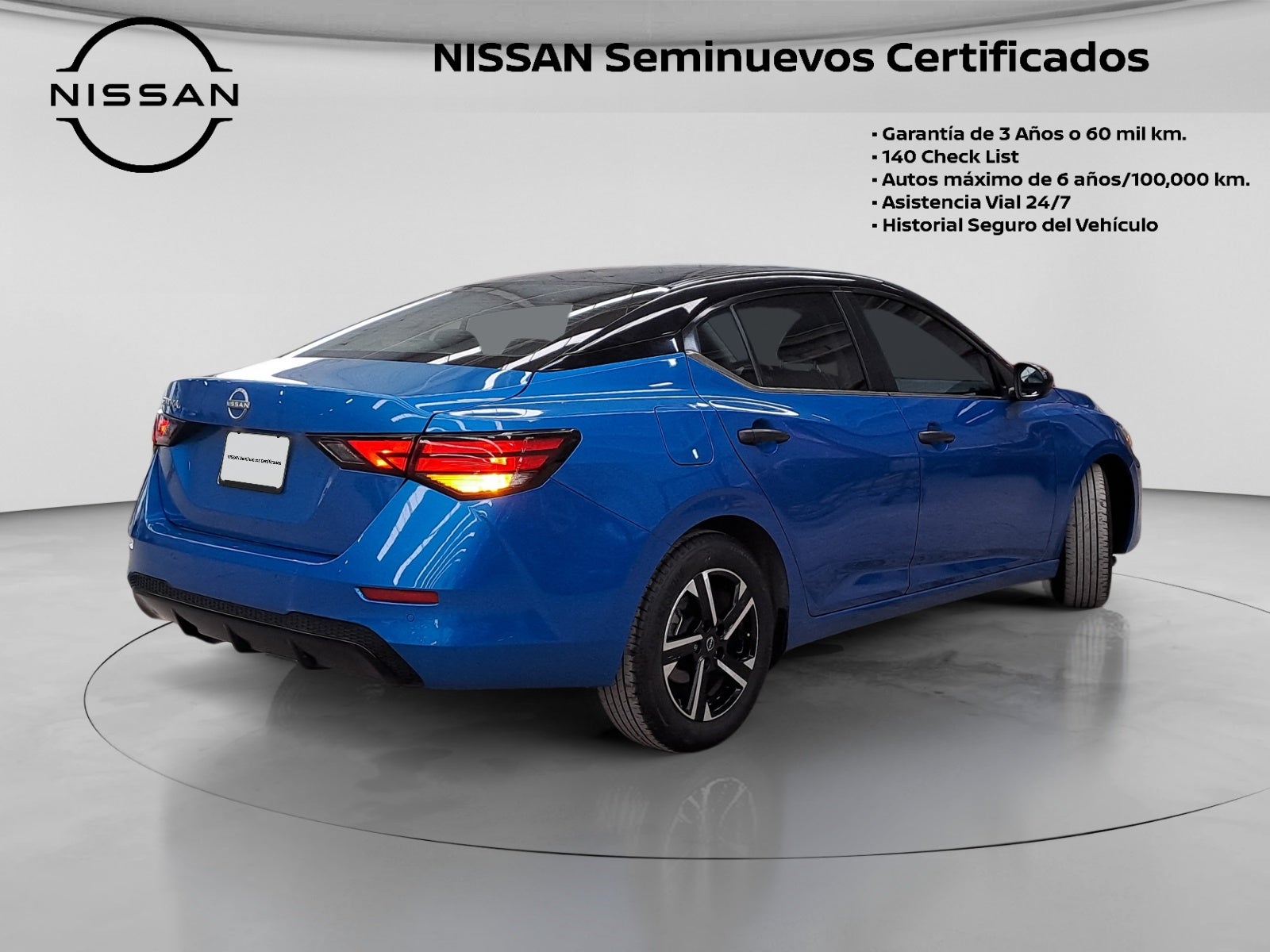 2024 Nissan SENTRA SENSE CVT 24