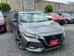 2023 Nissan SENTRA SENTRA SR CVT