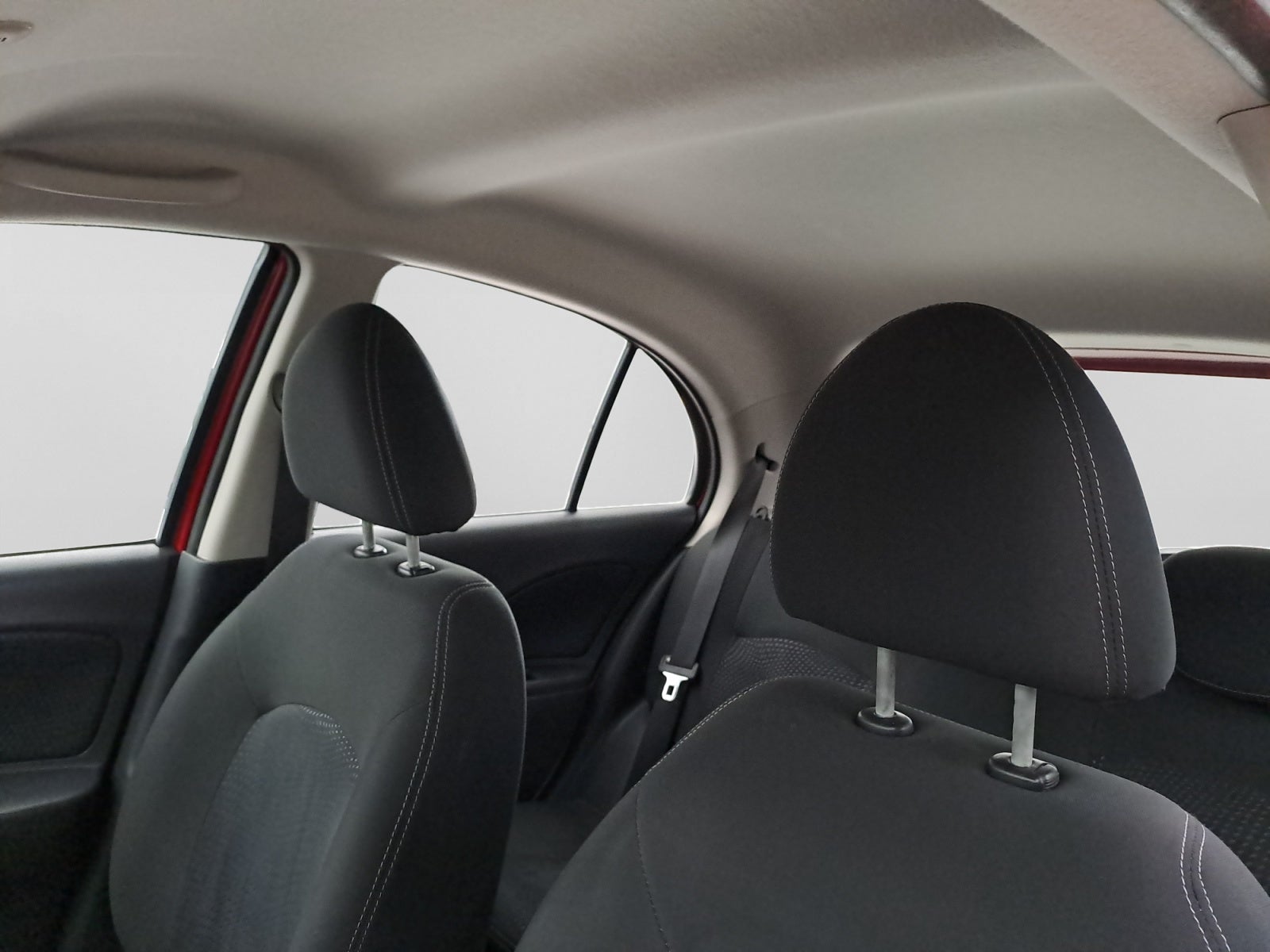 2018 Nissan MARCH ADVANCE TA