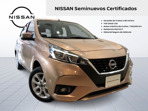 2024 Nissan MARCH MARCH ADVANCE TM 24