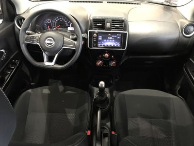 2024 Nissan MARCH MARCH ADVANCE TM 24
