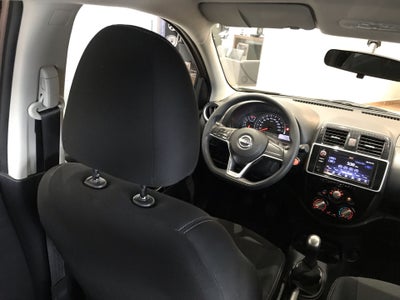 2024 Nissan MARCH MARCH ADVANCE TM 24