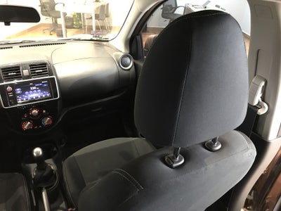2024 Nissan MARCH MARCH ADVANCE TM 24