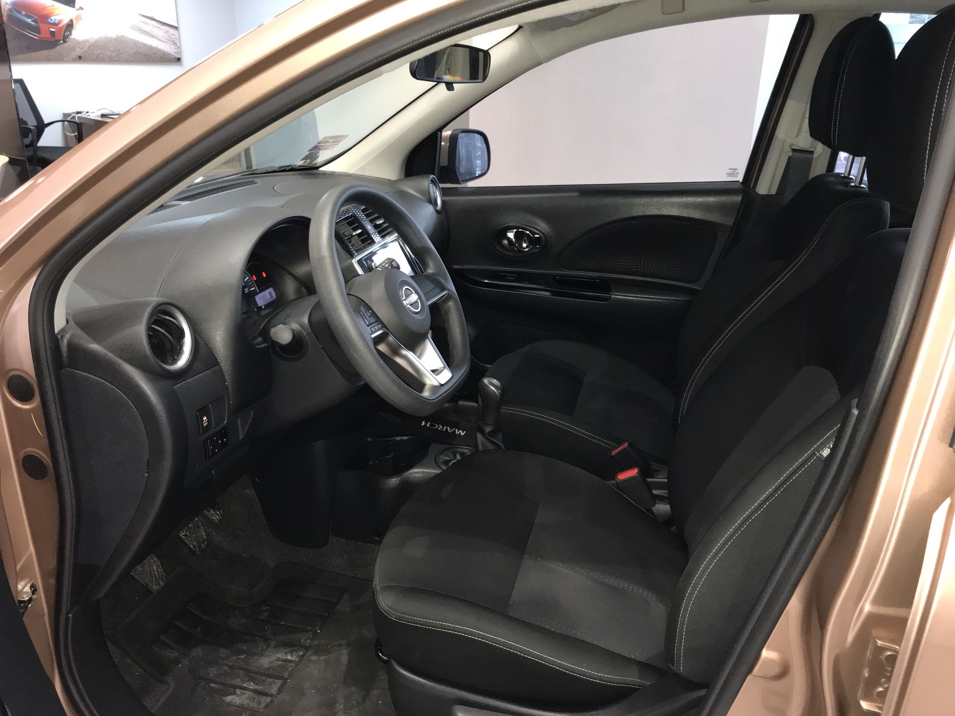 2024 Nissan MARCH MARCH ADVANCE TM 24