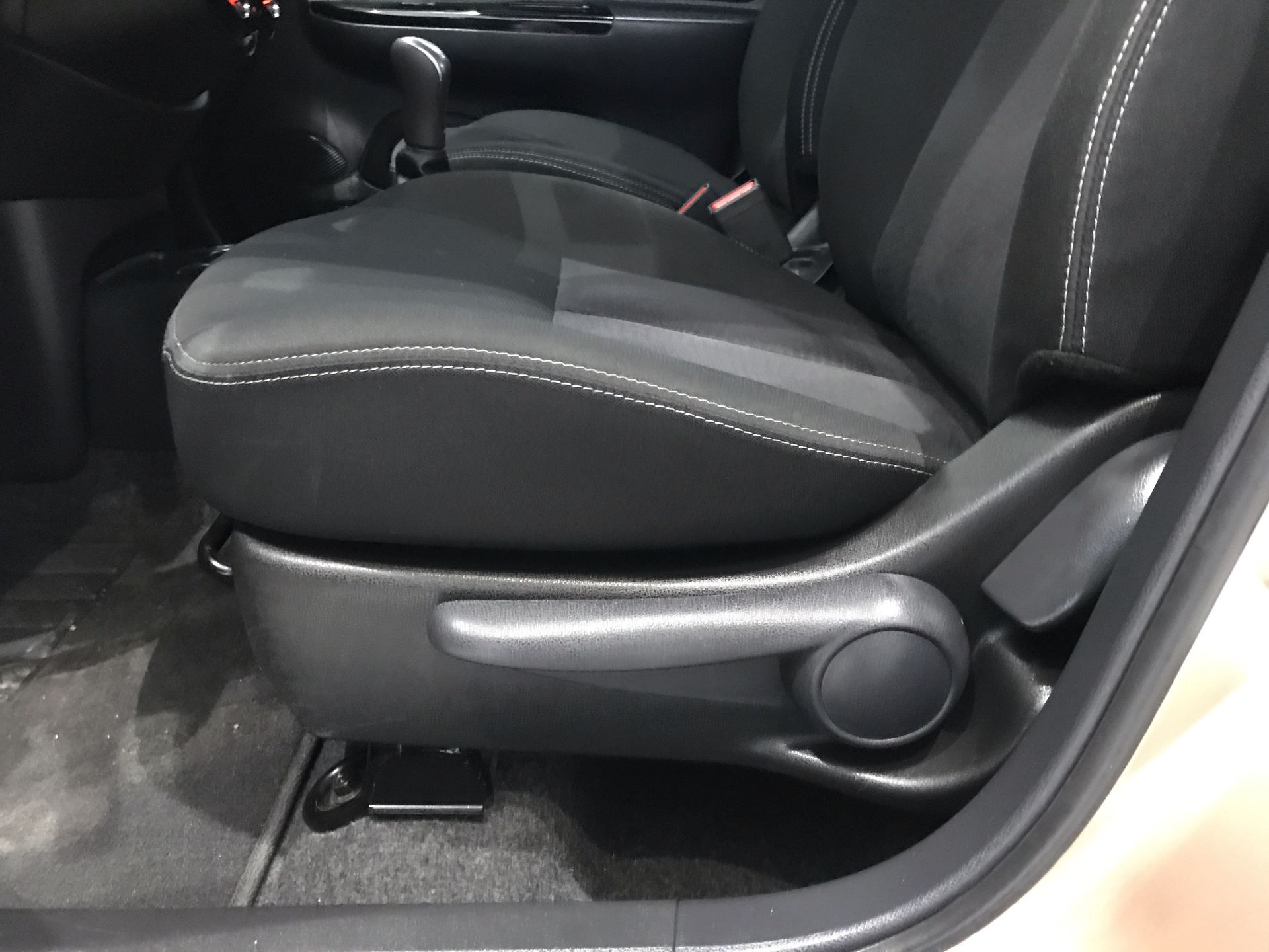 2024 Nissan MARCH MARCH ADVANCE TM 24