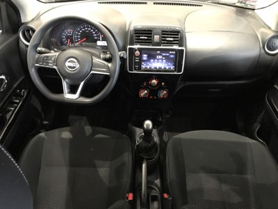2024 Nissan MARCH MARCH ADVANCE TM 24