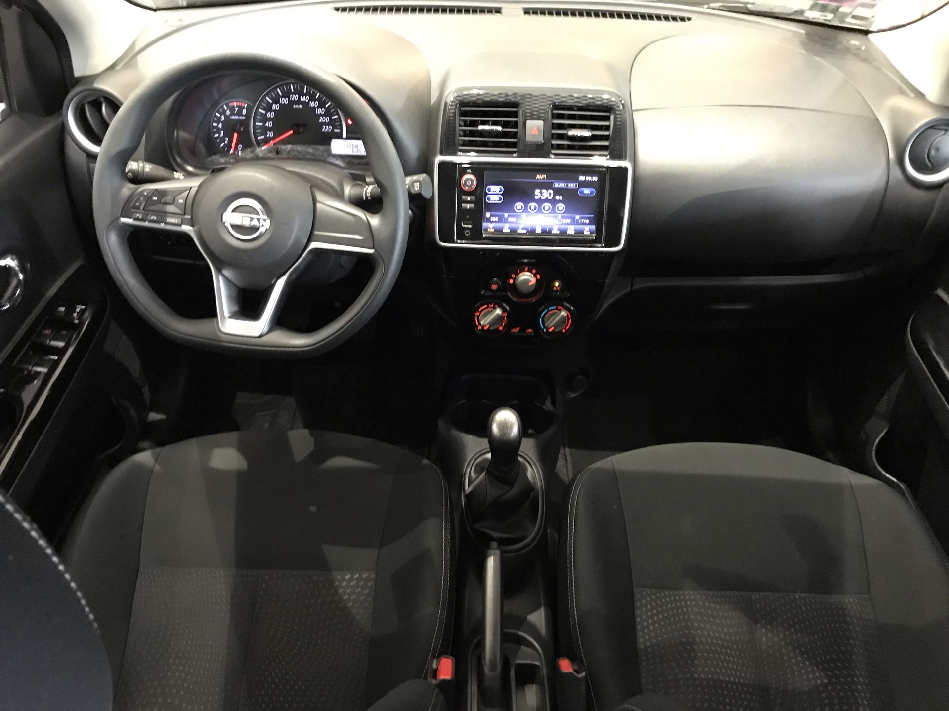 2024 Nissan MARCH MARCH ADVANCE TM 24
