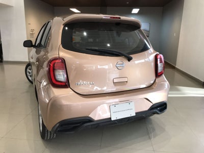 2024 Nissan MARCH MARCH ADVANCE TM 24