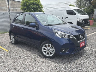 2024 Nissan MARCH MARCH ADVANCE TM 24