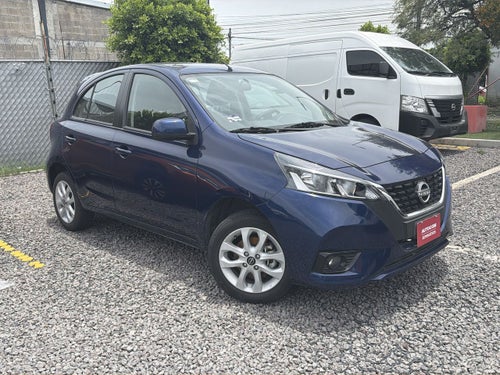2024 Nissan MARCH MARCH ADVANCE TM 24