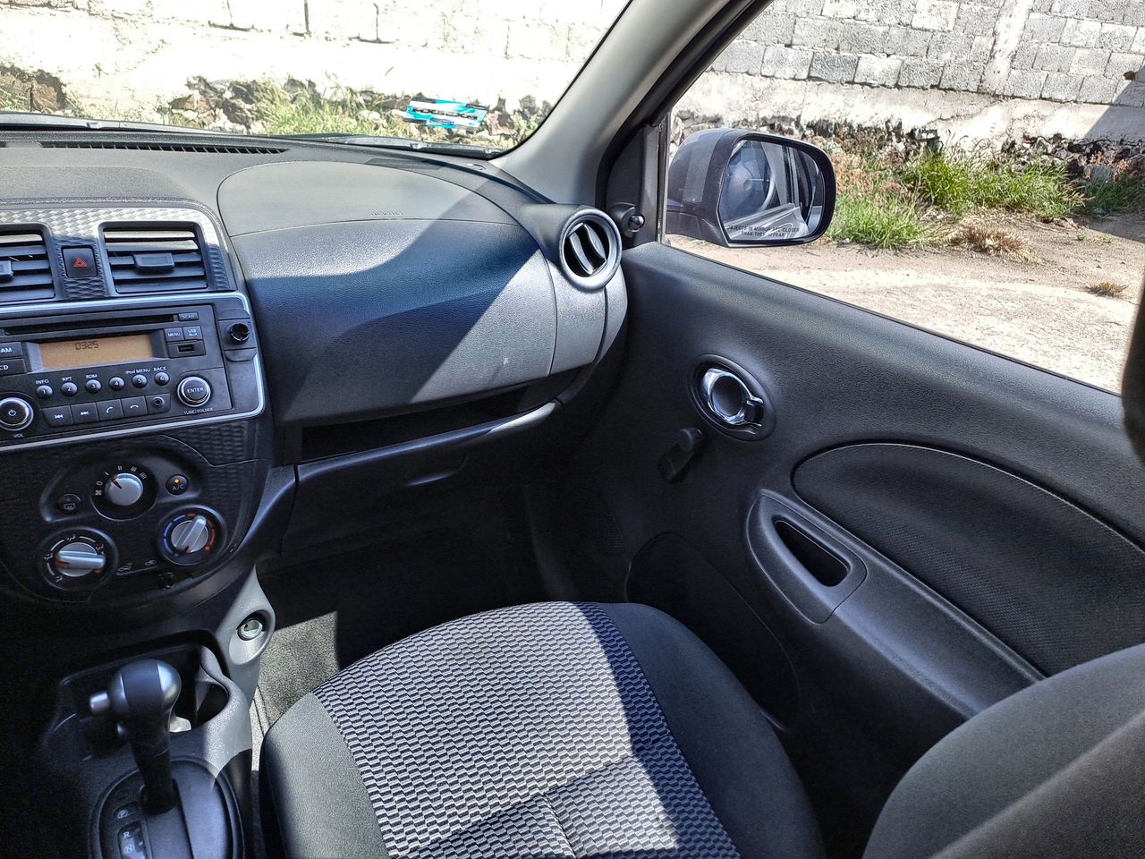 2021 Nissan MARCH SENSE TA 21