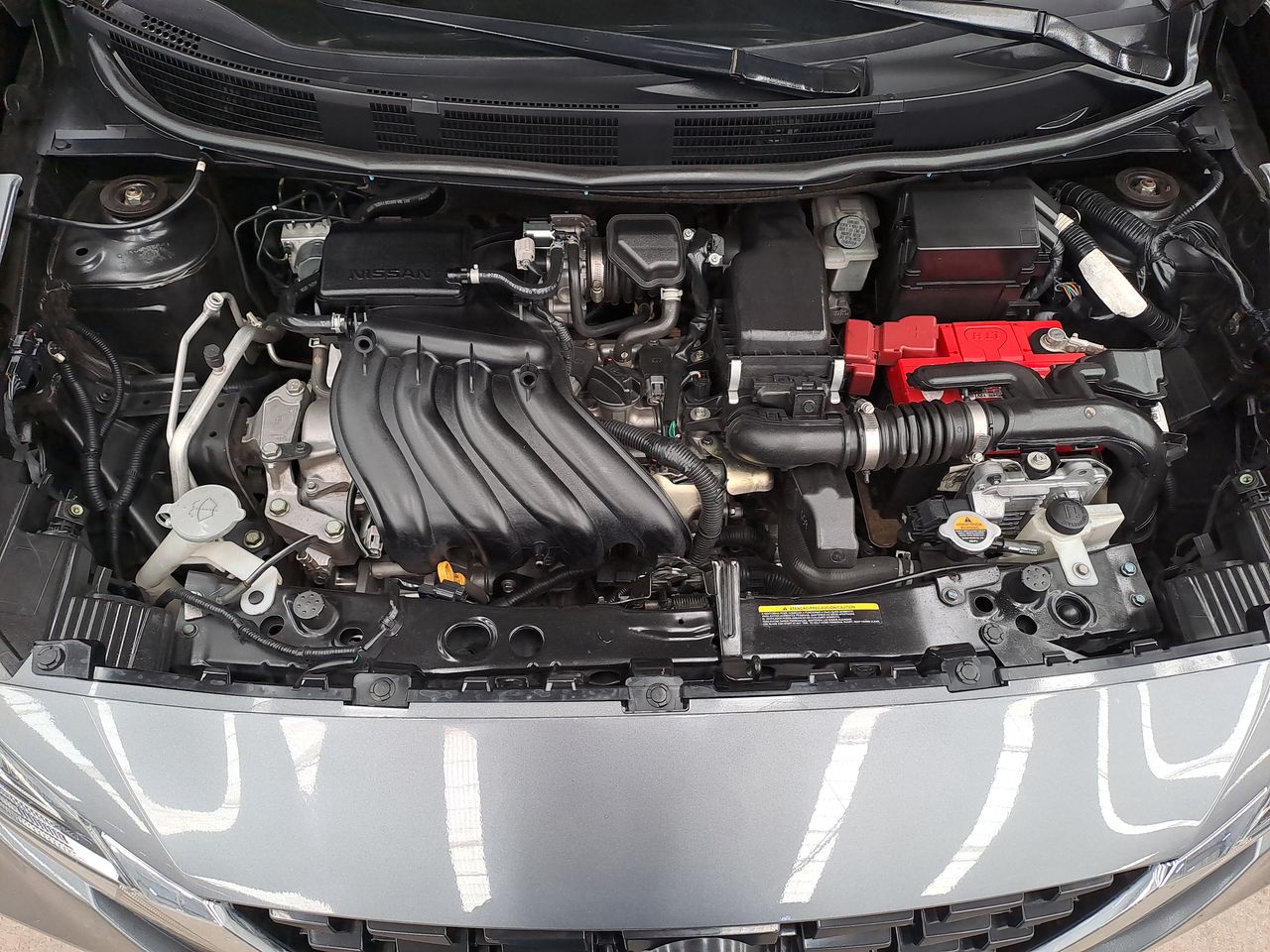 2021 Nissan MARCH SENSE TA 21