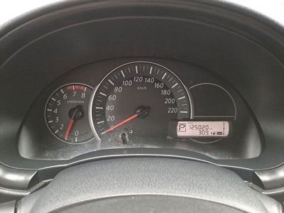 2021 Nissan MARCH SENSE TA 21