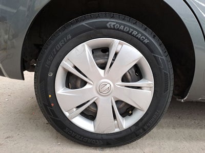 2021 Nissan MARCH SENSE TA 21