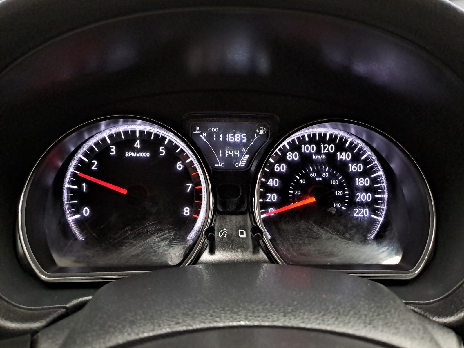 2019 Nissan VERSA ADVANCE MT AC