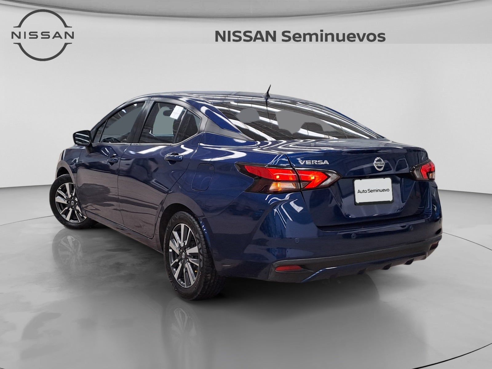 2022 Nissan VERSA VERSA ADVANCE MT