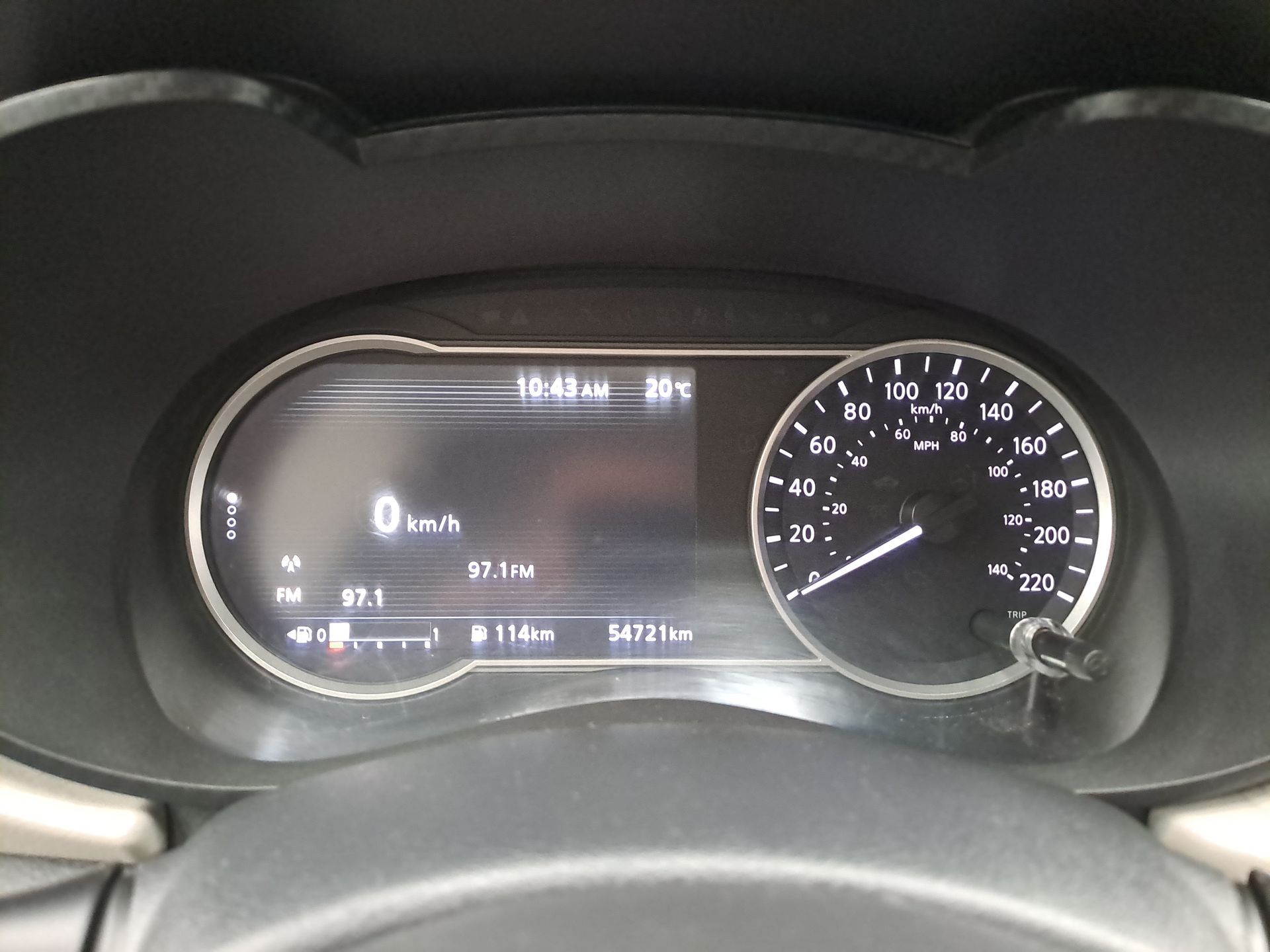 2022 Nissan VERSA ADVANCE MT 22