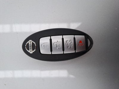 2022 Nissan VERSA ADVANCE MT 22