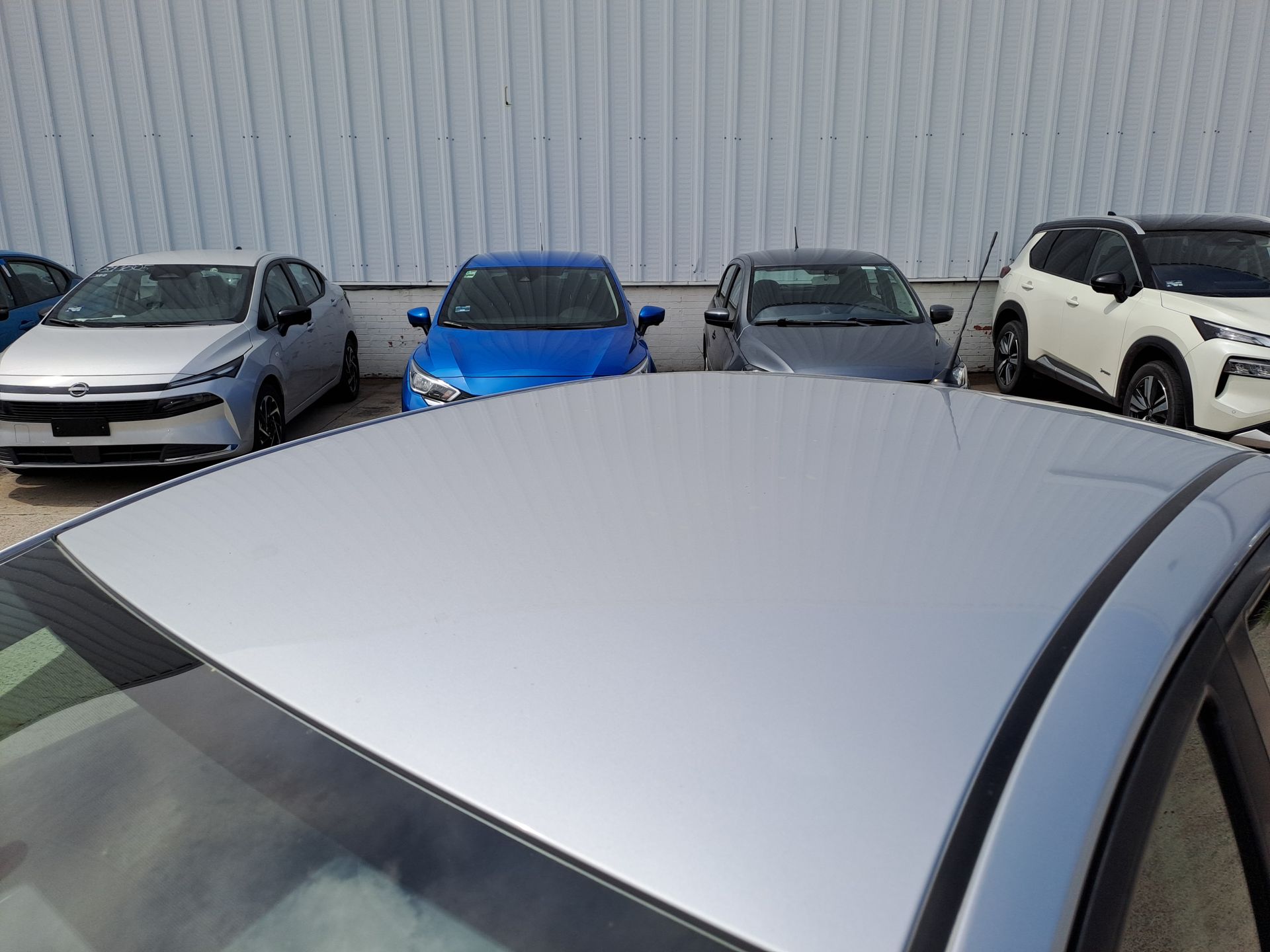 2022 Nissan VERSA ADVANCE MT 22
