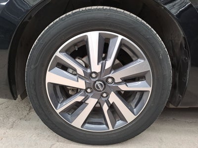 2024 Nissan VERSA ADVANCE MT 24