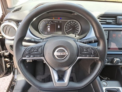 2024 Nissan VERSA ADVANCE MT 24